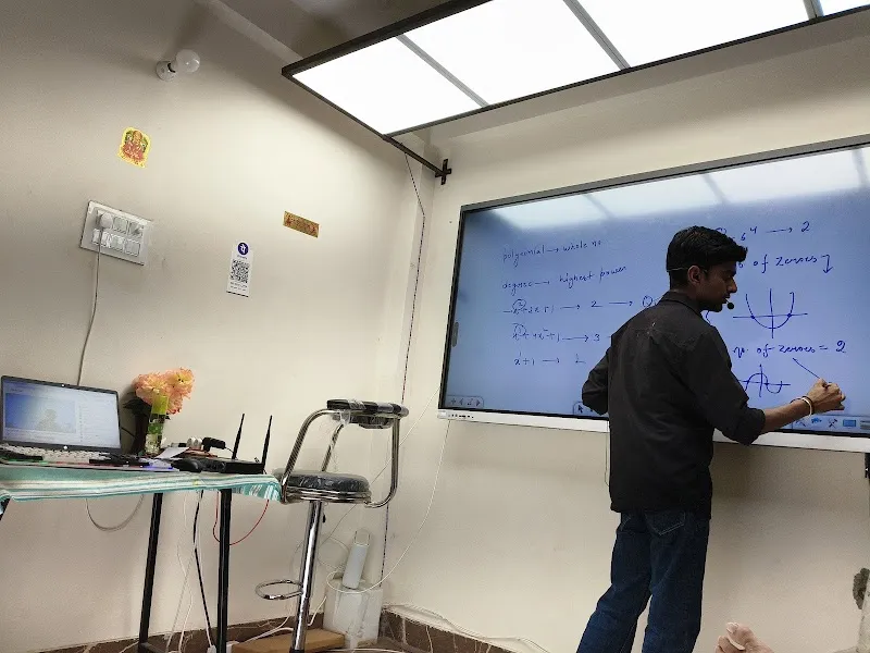 Practice Will – Teaching Recording Studio on Rent