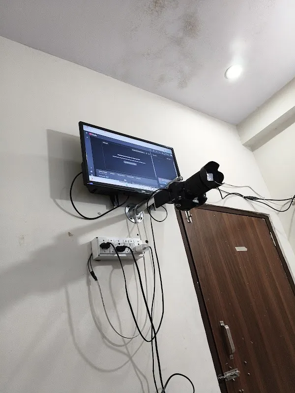 Practice Will – Teaching Recording Studio on Rent
