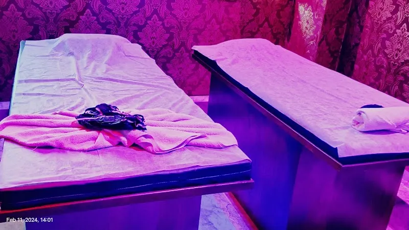 Kavya DayNight Outcall Massage Spa