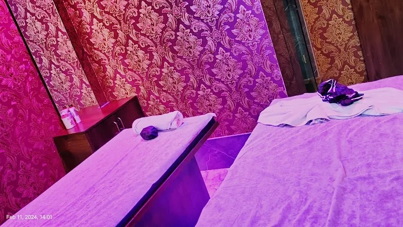 Kavya DayNight Outcall Massage Spa