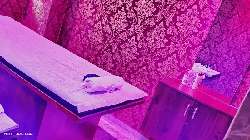 Kavya DayNight Outcall Massage Spa