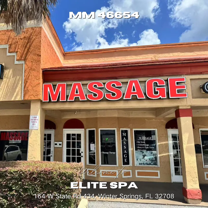 Elite Spa