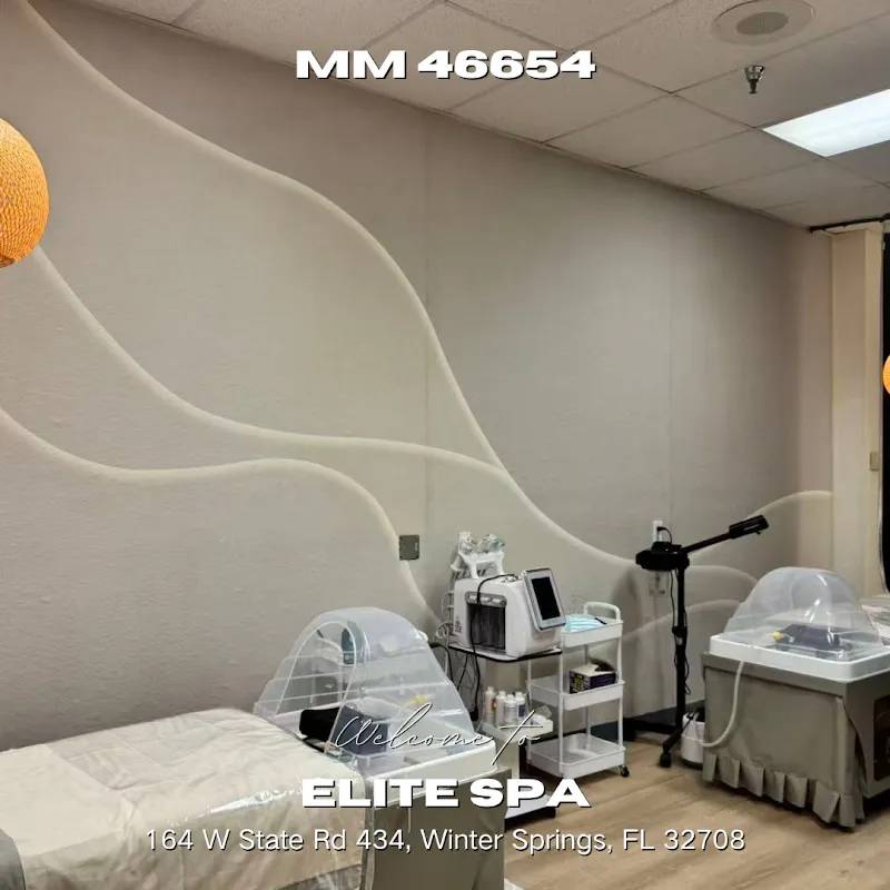 Elite Spa