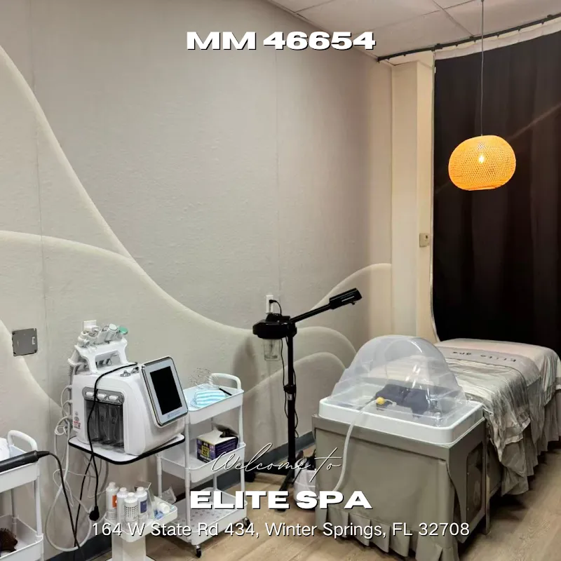 Elite Spa