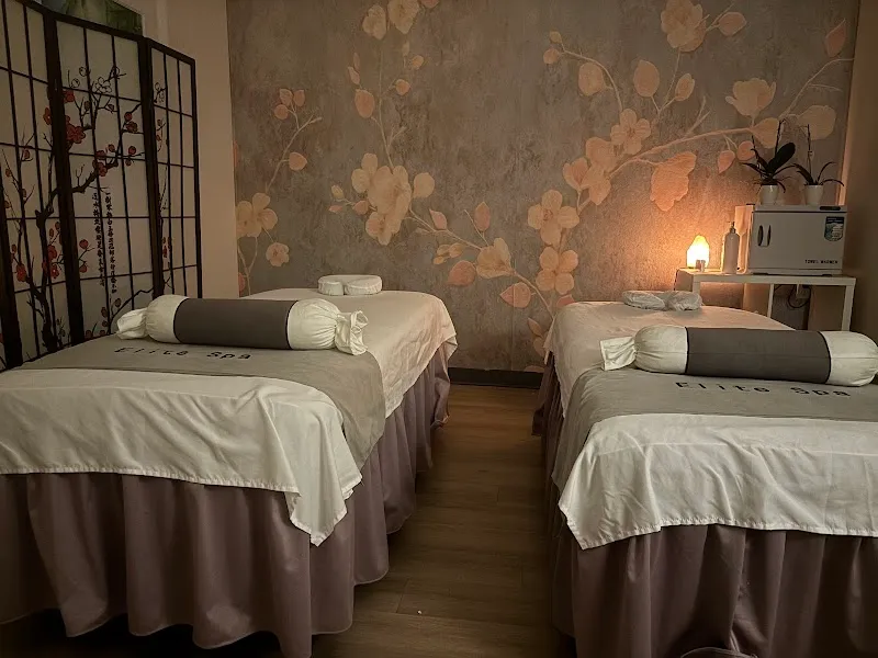 Elite Spa