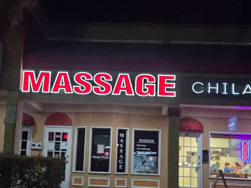 Elite Spa