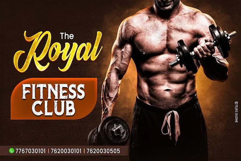Royal Fitness Club