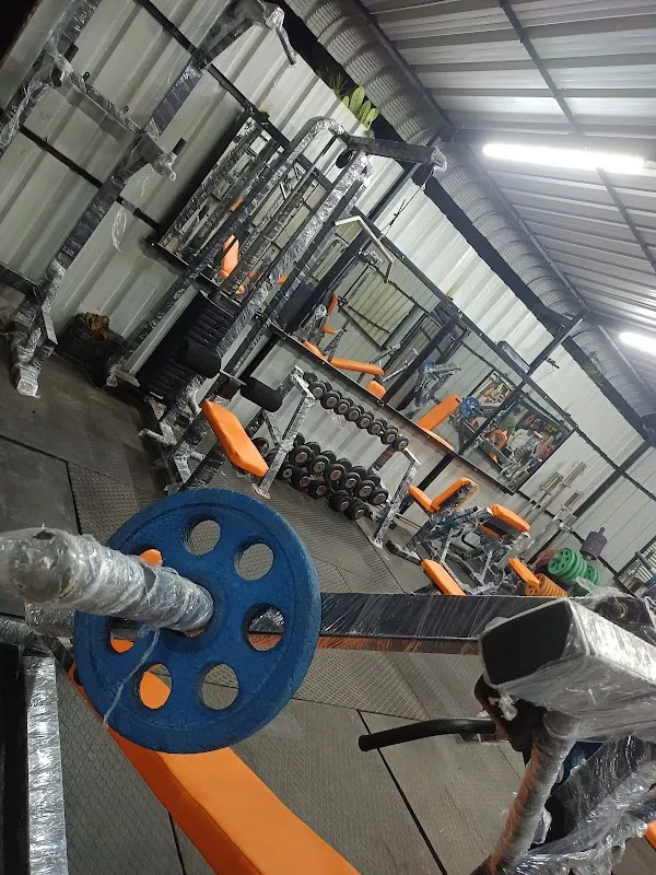 Royal Fitness Club