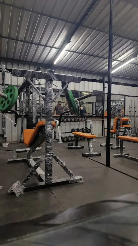 Royal Fitness Club