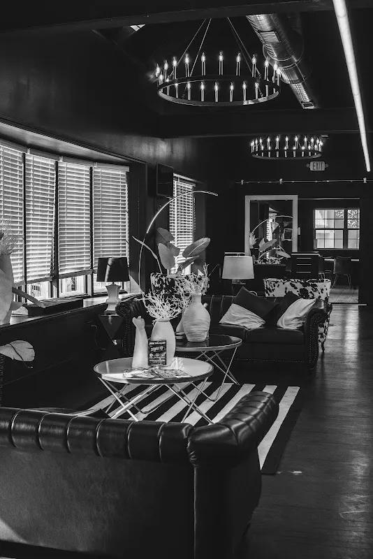 The Boulevard Hair Co