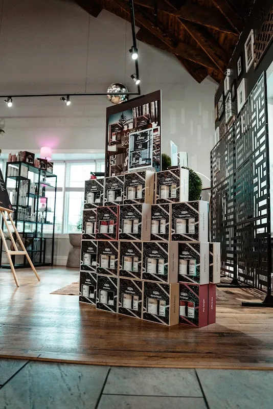 The Boulevard Hair Co