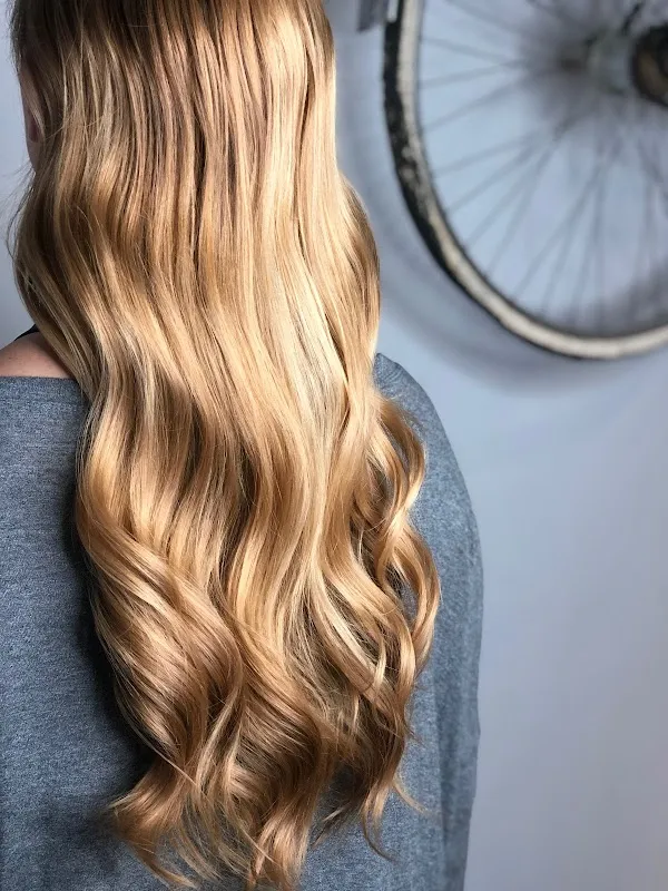 The Boulevard Hair Co