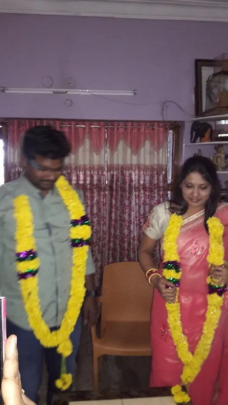 Yalamanchili Venkatarao