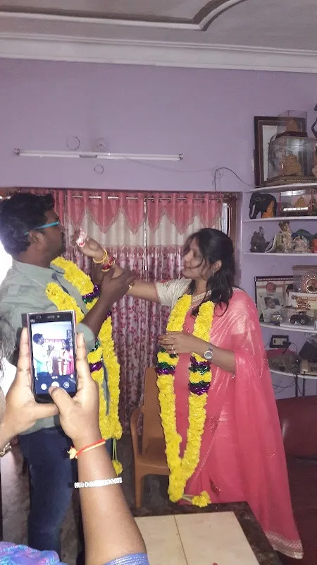 Yalamanchili Venkatarao