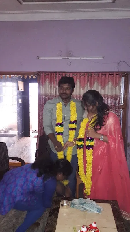 Yalamanchili Venkatarao