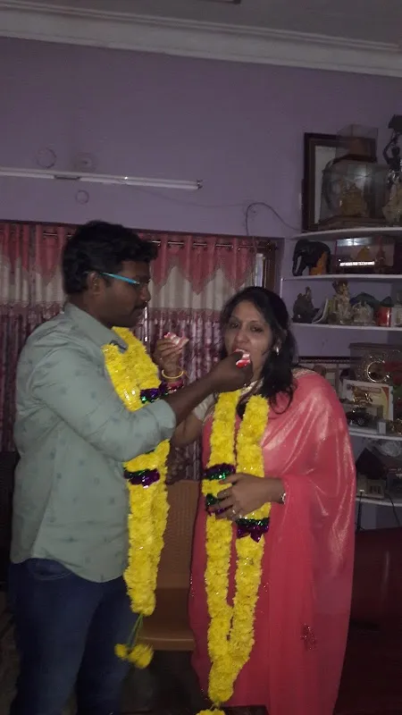 Yalamanchili Venkatarao