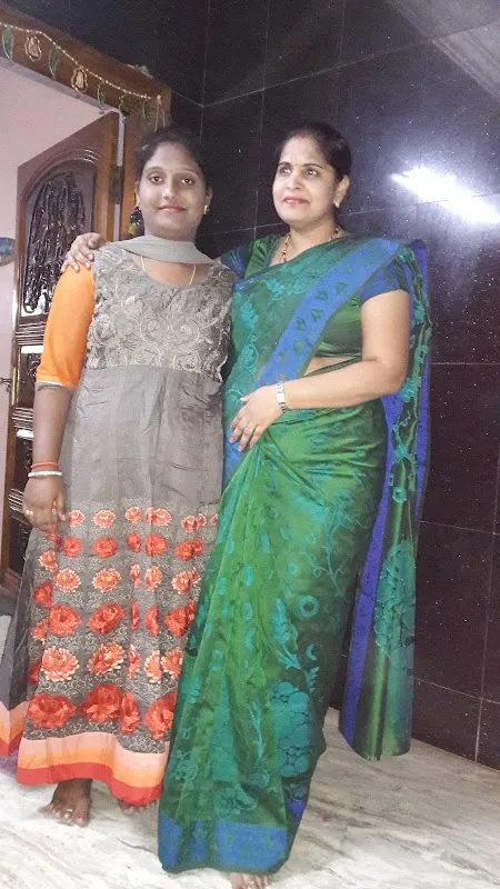 Yalamanchili Venkatarao