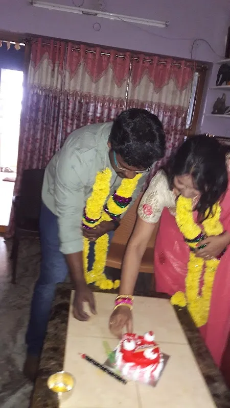 Yalamanchili Venkatarao