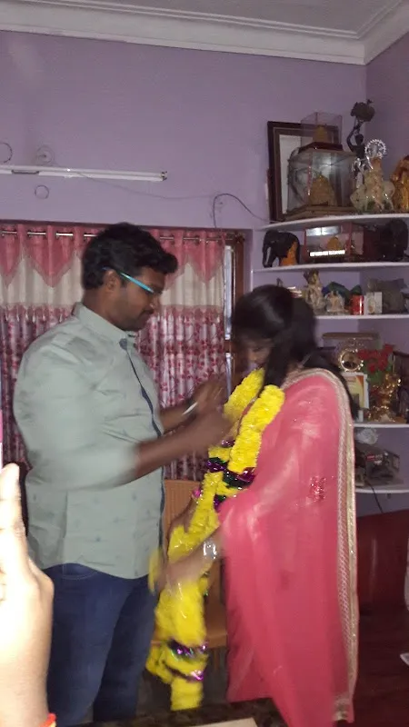 Yalamanchili Venkatarao