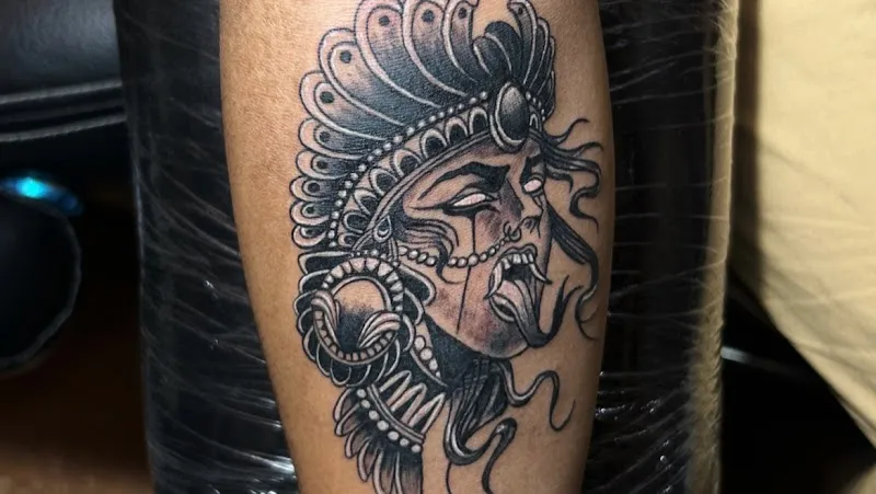 Akkad Bakkad Tattoo Studio