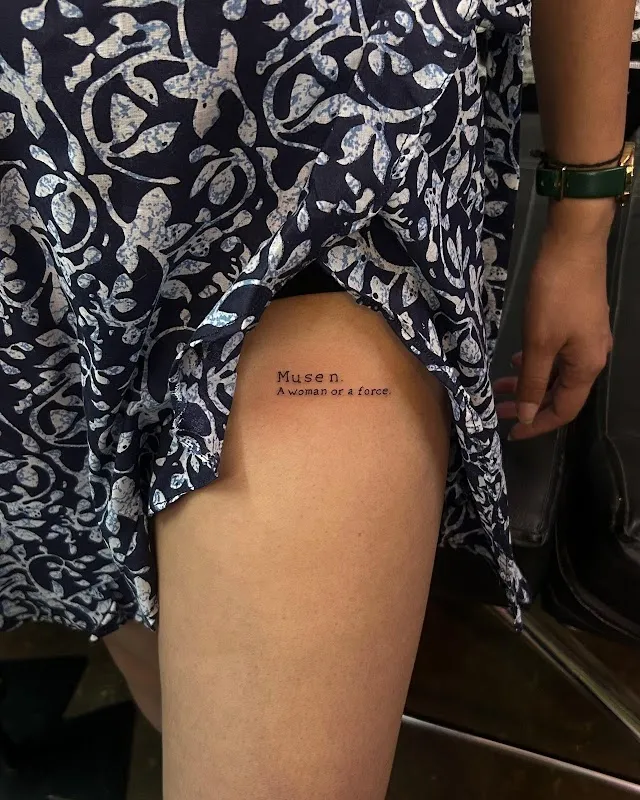 Akkad Bakkad Tattoo Studio