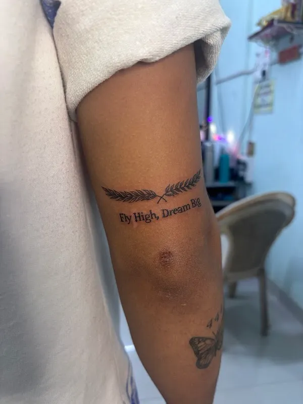 Shilpkar tattoo and art