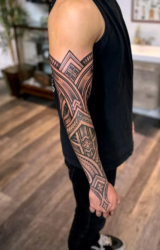 Shilpkar tattoo and art