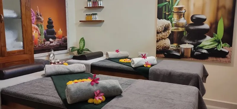 Blossamin Spa