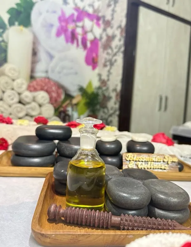 Blossamin Spa