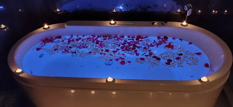 Blossamin Spa