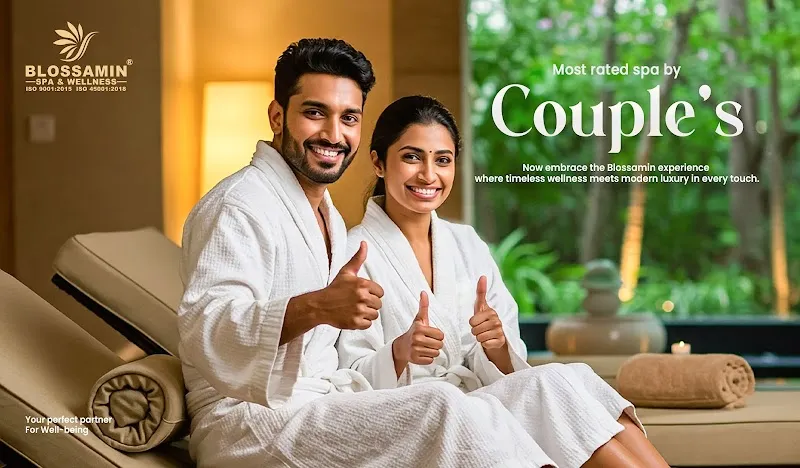 Blossamin Spa