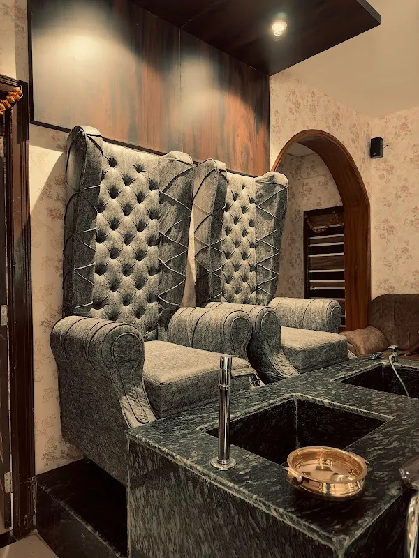 Blossamin Spa