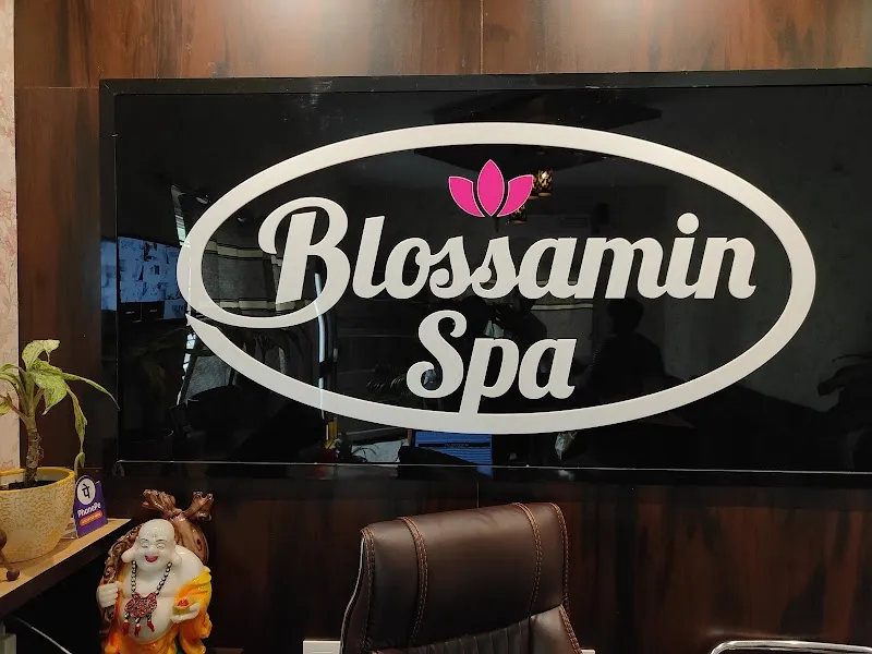 Blossamin Spa