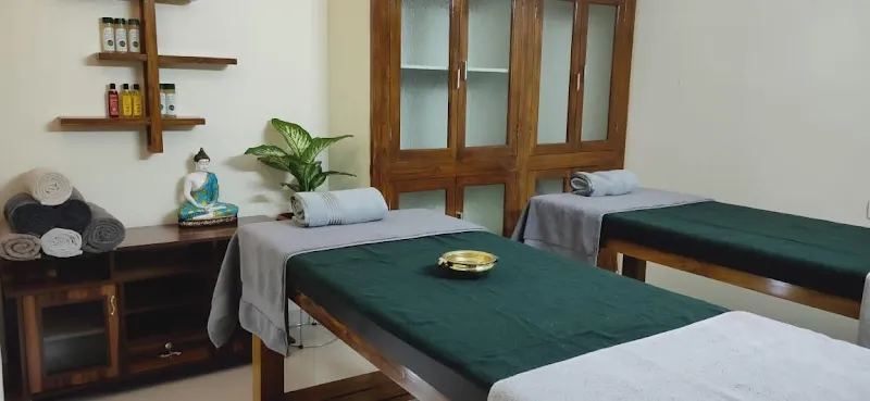 Blossamin Spa