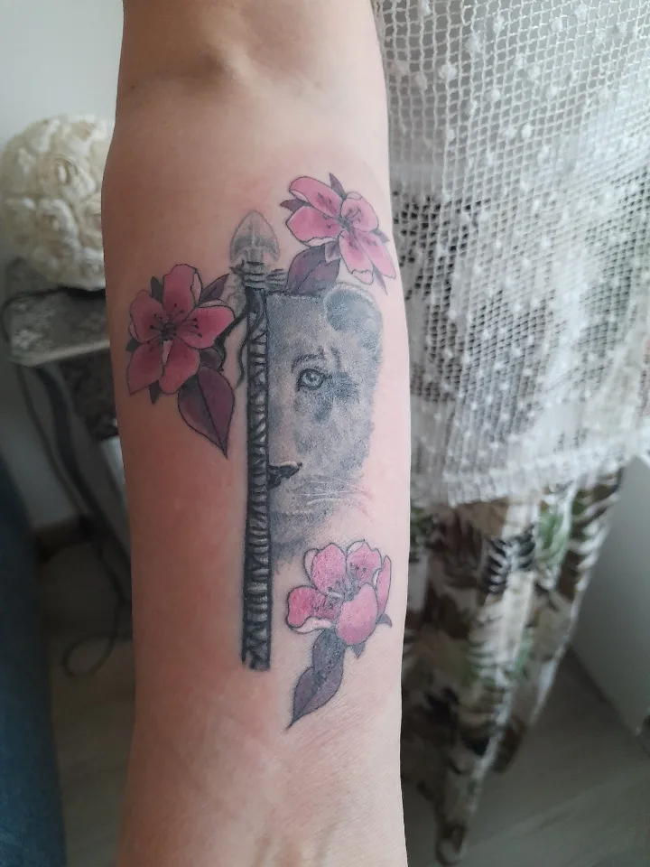 Dragon Tattoo paris le marais