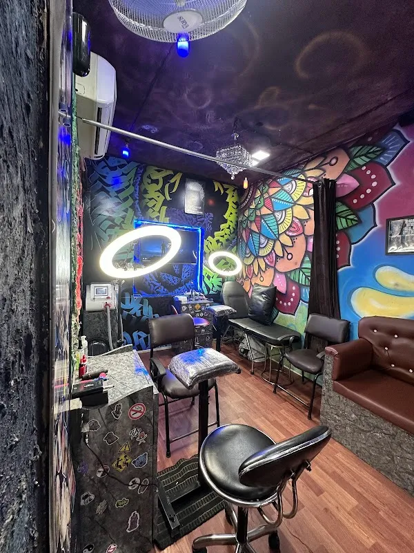 I Love Ink Tattooz