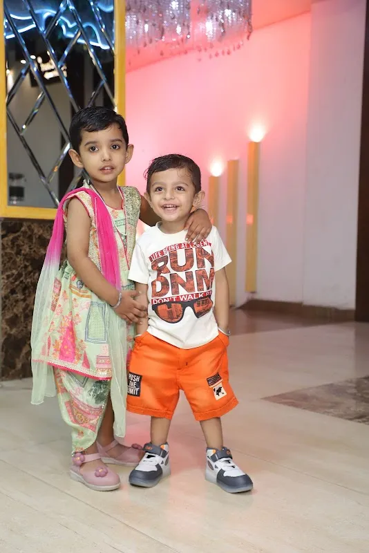Abhi Photography & Studio
