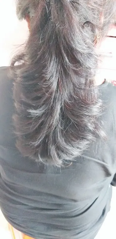 Nishaa's Beauty salon