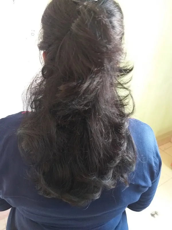Nishaa's Beauty salon