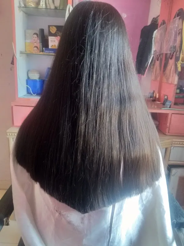 Nishaa's Beauty salon