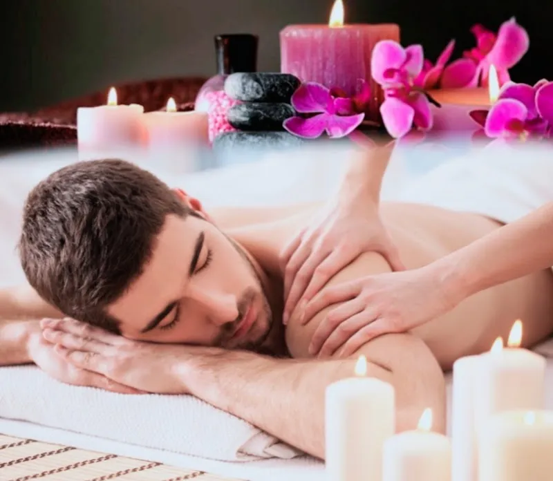 N S ROYAL UNISEX SALON AND SPA