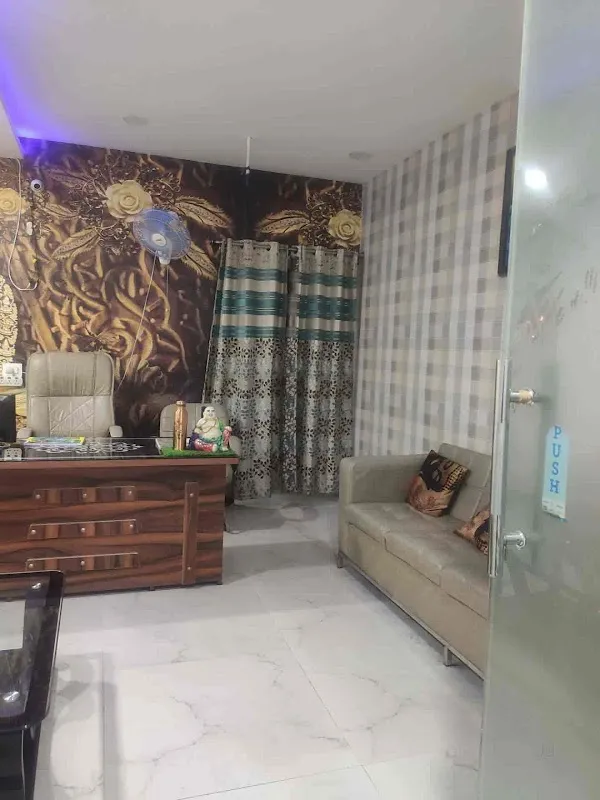 Glow Spa And Massage Parlour