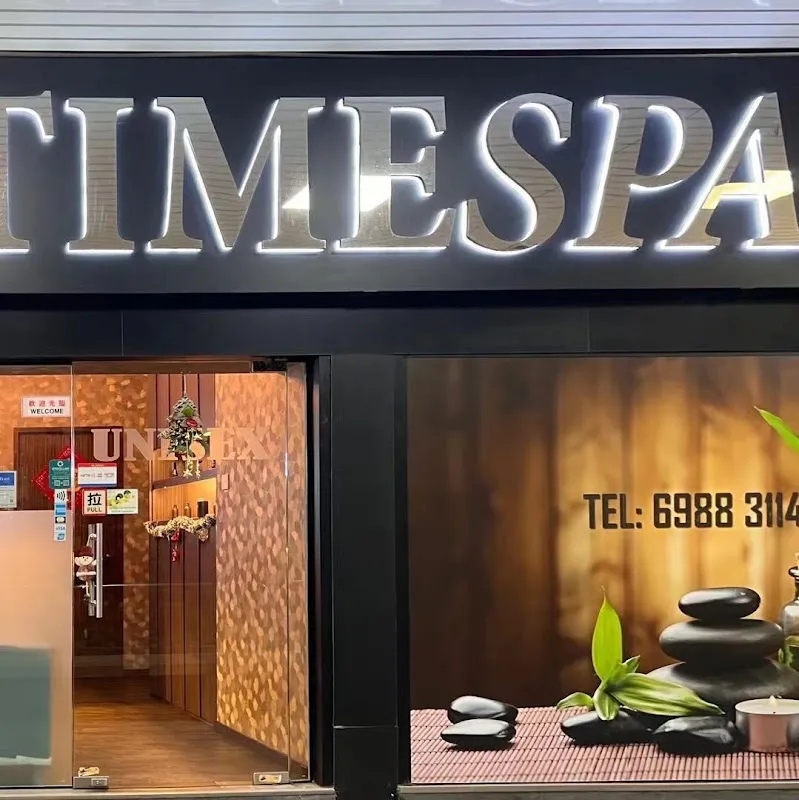 Time Spa