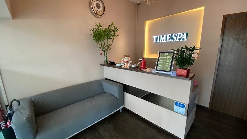 Time Spa