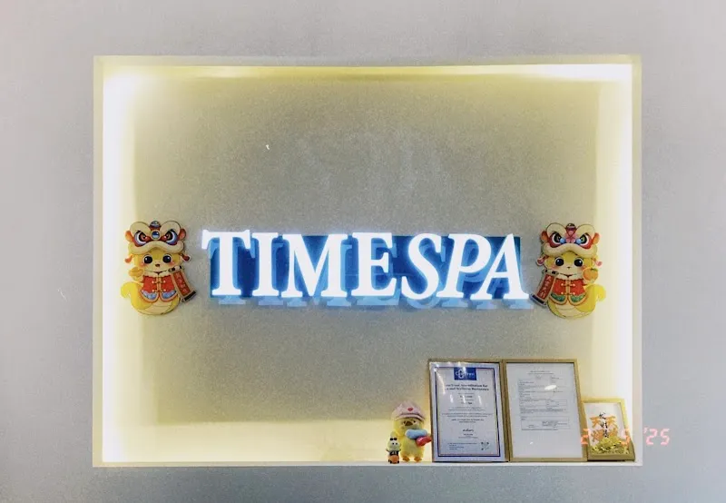 Time Spa