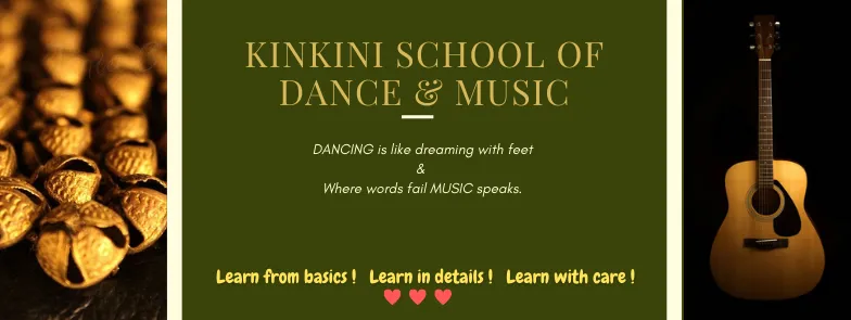 Rhythmic hearts dance and music studio