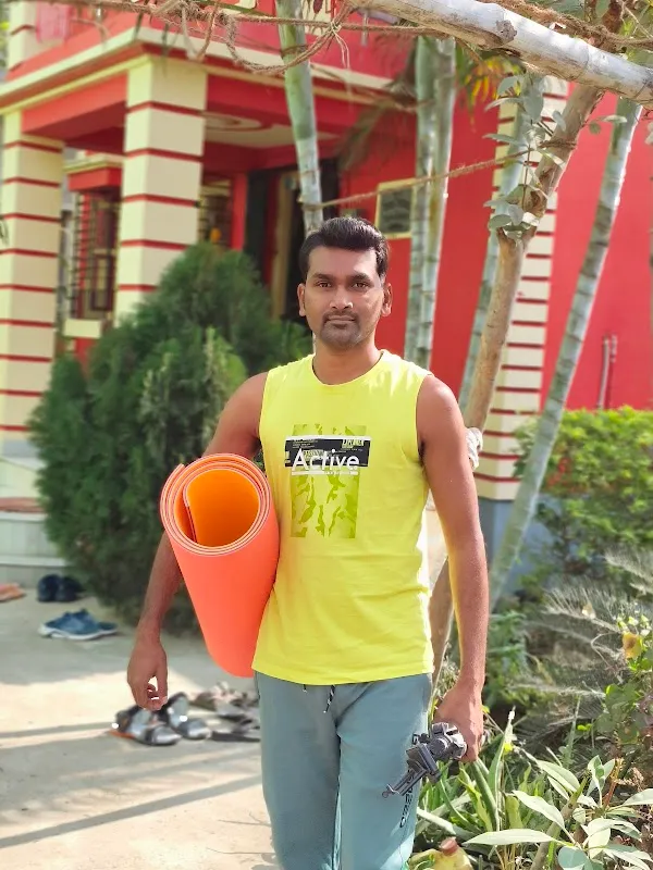 Aditya Yoga Academy