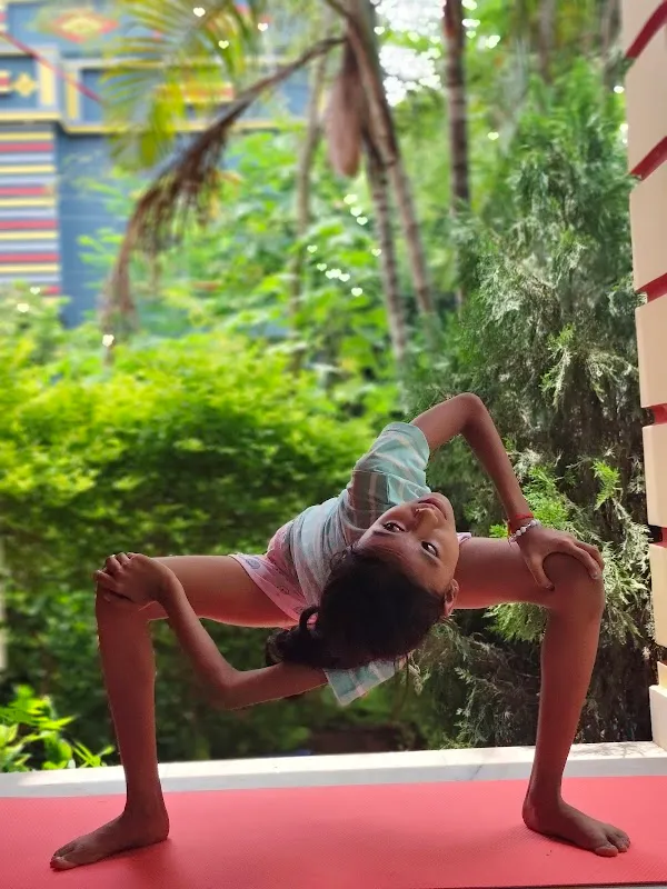 Aditya Yoga Academy