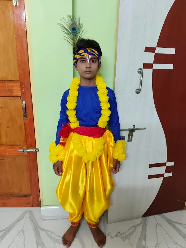 Aditya Yoga Academy