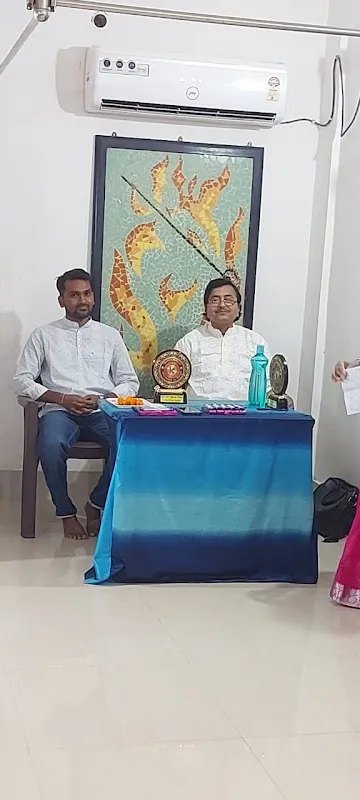 Aditya Yoga Academy